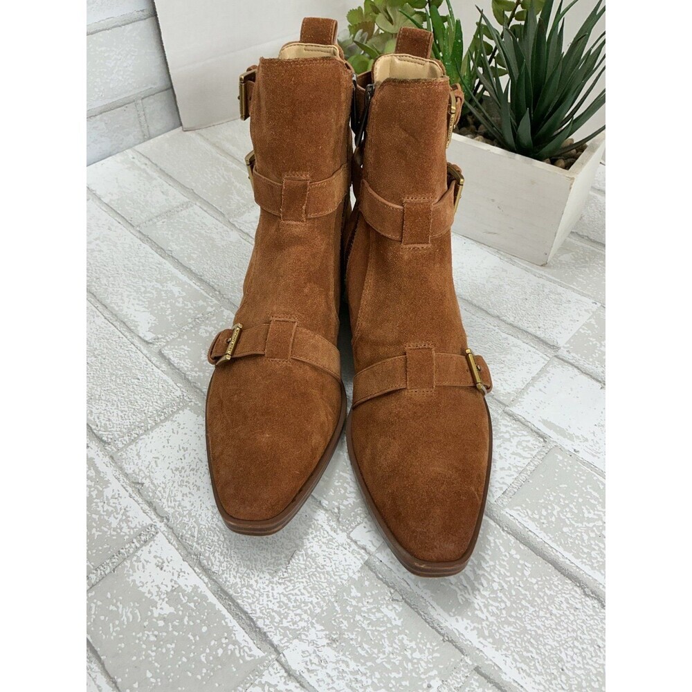 Michael kors booties size 7.5 - Picture 5 of 7